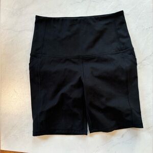 DSG Biker Shorts
